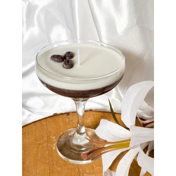 Espresso Martini